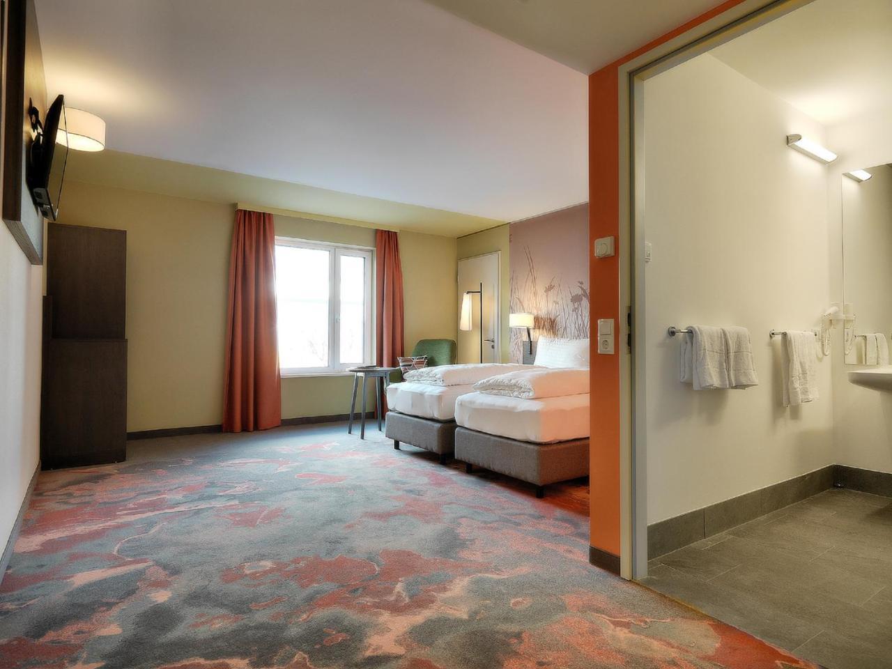Hwest Hotel Hall in Tirol Exterior foto